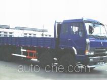 Dongfeng EQ1280GE7 бортовой грузовик