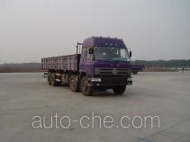 Dongfeng EQ1290W2 бортовой грузовик
