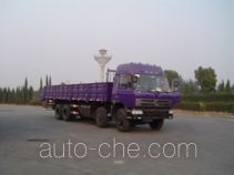 Dongfeng EQ1290WP бортовой грузовик