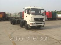 Dongfeng EQ1310GD5DJ truck chassis