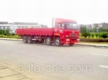 Dongfeng EQ1310GE6 бортовой грузовик