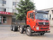 Dongfeng EQ1310GSZ4DJ1 шасси грузового автомобиля