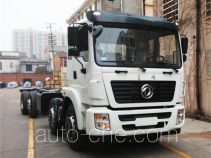 Dongfeng EQ1310GSZ5DJ truck chassis