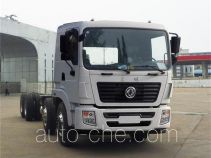 Dongfeng EQ1310GSZ5DJ1 truck chassis