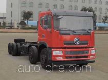 Dongfeng EQ1310GZ5DJ truck chassis