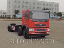 Dongfeng EQ1310GZ5NJ truck chassis