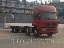 Dongfeng EQ1320GD5DJ truck chassis