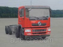 Dongfeng EQ1320GZ5DJ truck chassis