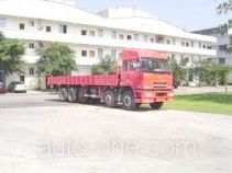 Dongfeng EQ1380GE бортовой грузовик