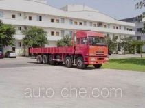Dongfeng EQ1382GE бортовой грузовик
