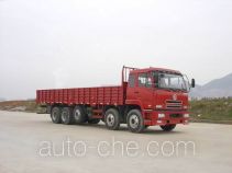 Dongfeng EQ1383GE1 бортовой грузовик