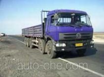 Dongfeng EQ1390WX бортовой грузовик