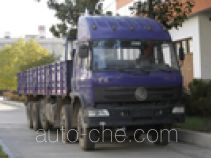 Dongfeng EQ1420W бортовой грузовик