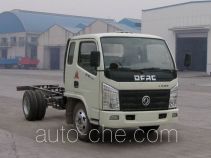 Dongfeng EQ2032GJAC light off-road truck chassis
