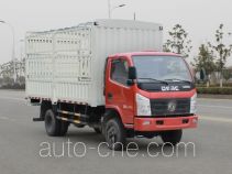 Dongfeng EQ2040CCY2BDFAC грузовик повышенной проходимости с решетчатым тент-каркасом