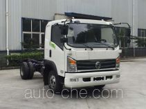 Dongfeng EQ2040GFJ off-road truck chassis