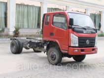 Dongfeng EQ2040LJ2BDF off-road truck chassis