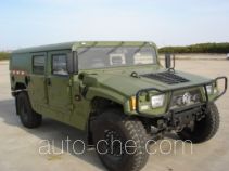 Dongfeng EQ2040M3D conventional off-road vehicle