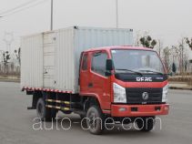 Dongfeng EQ2040XXYL2BDFAC cross-country box van truck