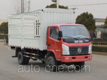 Dongfeng EQ2041CCY2BDFAC off-road stake truck