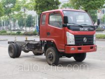 Dongfeng EQ2041LJ2BDF off-road truck chassis