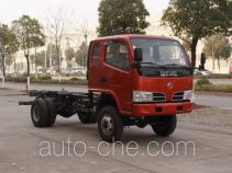 Dongfeng EQ2041LJ3GDF off-road truck chassis