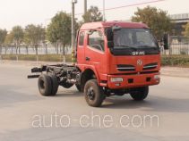 Dongfeng EQ2041LJ8GDF off-road truck chassis
