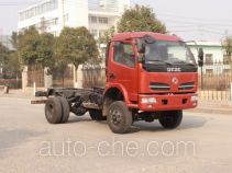 Dongfeng EQ2041SJ8GDF шасси грузовика повышенной проходимости