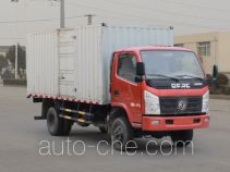Dongfeng EQ2041XXY2BDFAC cross-country box van truck