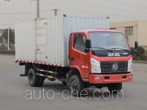 Dongfeng EQ2041XXY2BDFAC cross-country box van truck