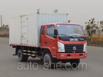 Dongfeng EQ2041XXYL2BDFAC cross-country box van truck