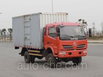 Dongfeng EQ2041XXYL8GDFAC cross-country box van truck