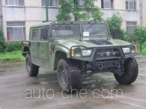 Dongfeng EQ2056M conventional off-road vehicle