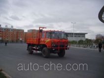 Dongfeng EQ2090NX70D грузовой автомобиль повышенной проходимости для работы в пустыне