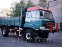 Dongfeng EQ2160GX25D грузовой автомобиль повышенной проходимости для работы в пустыне