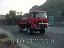 Dongfeng EQ2140AX desert off-road truck