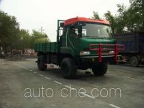 Dongfeng EQ2161QGX60D desert off-road truck