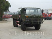 Dongfeng EQ2162GS off-road vehicle