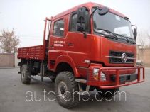 Dongfeng EQ2166AX desert off-road truck