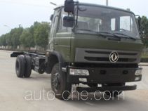 Dongfeng EQ2180GD5DJ off-road vehicle chassis