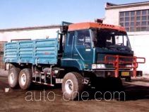 Dongfeng EQ2200GX грузовой автомобиль повышенной проходимости для работы в пустыне