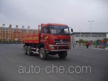 Dongfeng EQ2250AX грузовой автомобиль повышенной проходимости для работы в пустыне