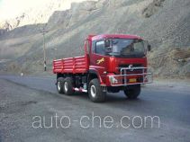 Dongfeng EQ2250GX грузовой автомобиль повышенной проходимости для работы в пустыне