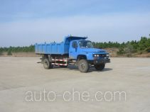 Dongfeng EQ3030FP dump truck