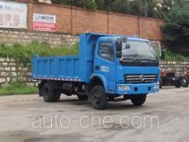 Dongfeng EQ3030GP4 dump truck