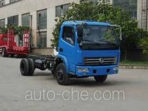Dongfeng EQ3030GPJ4 dump truck chassis