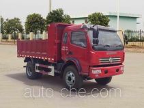 Dongfeng EQ3030LZ4D dump truck