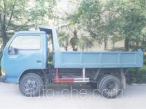 Dongfeng EQ3030T14D9AC dump truck