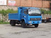 Dongfeng EQ3031GP4 dump truck