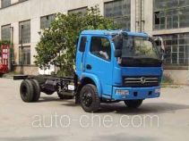 Dongfeng EQ3031GPJ4 dump truck chassis